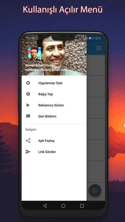 Kemal Sunal Filmleri App Download 2021 Kostenlos 9apps