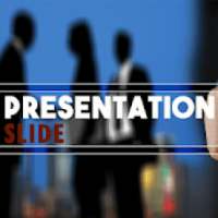 Free Presentation Slide