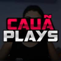 Cauã Plays - App de Jogos on 9Apps