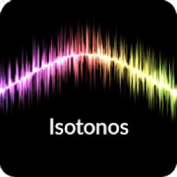 Isochronic Tones - Relaxing, Meditation, Health