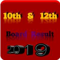 SSC HSC All India Result 2019