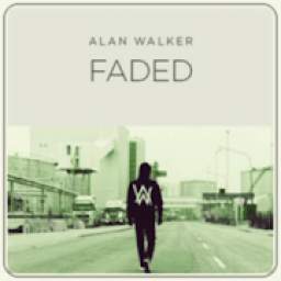 Faded - Alan Walker