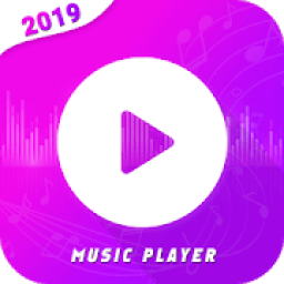 ikon Free Offline Music Player