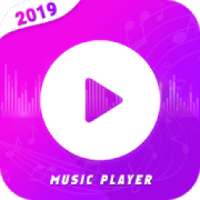 Free Offline Music Player