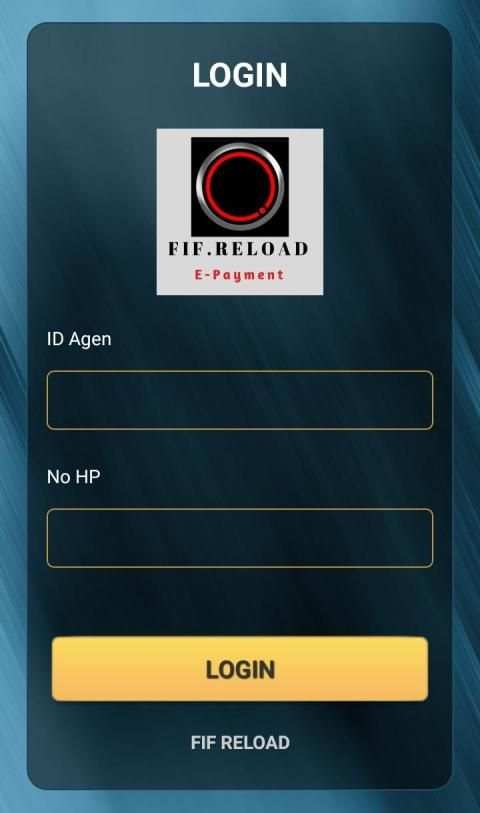 FIF Reload E - Payment screenshot 8