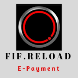 FIF Reload E - Payment icon