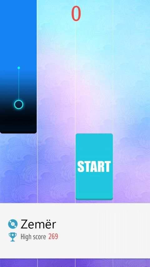 Soolking Piano Tiles Game screenshot 5