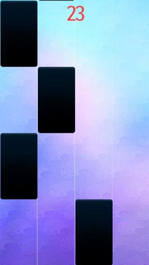 Soolking Piano Tiles Game screenshot 4