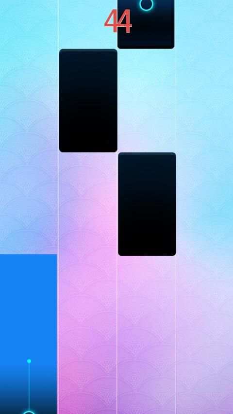 Soolking Piano Tiles Game screenshot 3