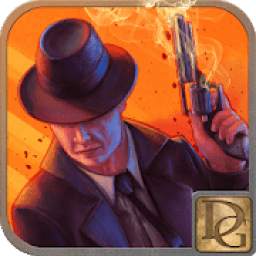 Detective's Choice (Choices Game)