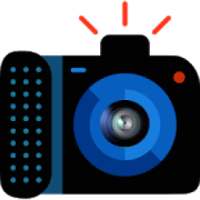 HD camera Pro : Photo Editor & Filters Selfie on 9Apps