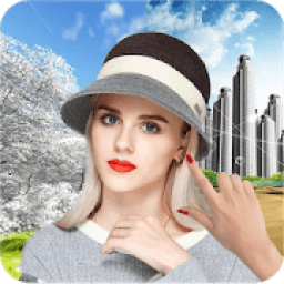 ikon Background Remover Pro : Background Eraser changer