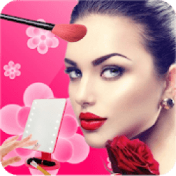 ikon You Mackup - Face Beauti Photo Editor