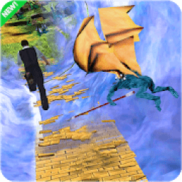 ikon Endless Jungle Prince Run