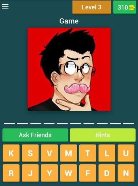 You Guess the Youtube Channel screenshot 2