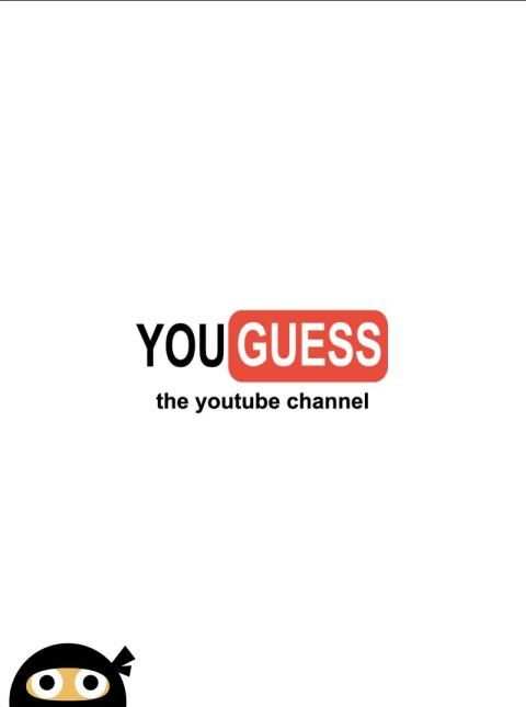 You Guess the Youtube Channel screenshot 5