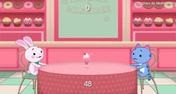 Pancake Milkshake screenshot 2