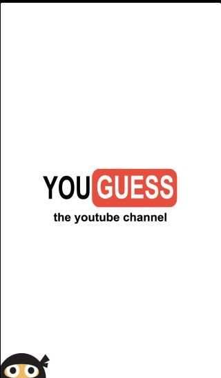 You Guess the Youtube Channel screenshot 15