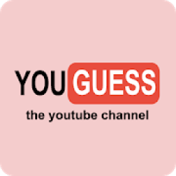 ikon You Guess the Youtube Channel