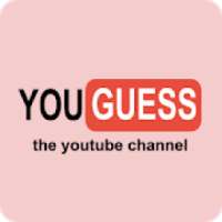 You Guess the Youtube Channel on 9Apps