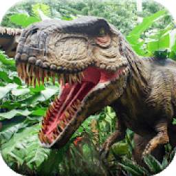 Dino Life: Dinosaur Games Free