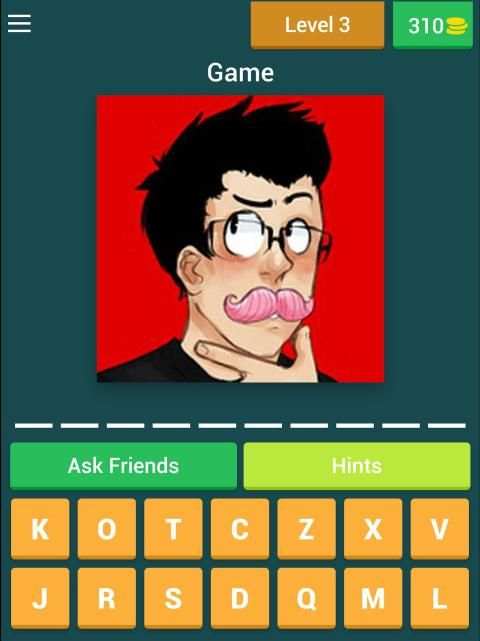 You Guess the Youtube Channel screenshot 7