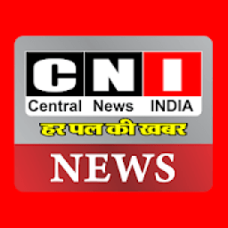 CNI NEWS आइकन