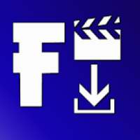 Video Downloader For Facebook