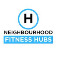 Neighbourhood Fitness Hubs on 9Apps