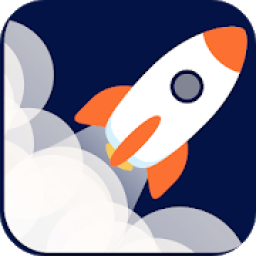 ikon Mars Cleaner - Booster, CPU Cooler &amp; Apps Manager