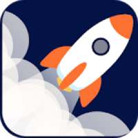 Mars Cleaner - Booster, CPU Cooler & Apps Manager on 9Apps