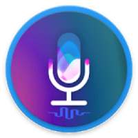Alternative Siri Voice on 9Apps