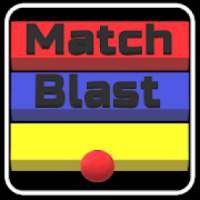 Match Blast - Brain Trainer