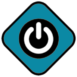 ikon Daewoo TV Remote Control