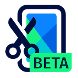 Firefox ScreenshotGo Beta - Find Screenshots Fast आइकन