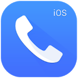 iDialer: iOS Dialer And Call Screen, Contacts icon