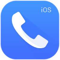 iDialer: iOS Dialer And Call Screen, Contacts