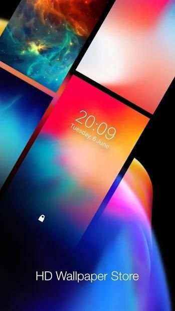 iDialer: iOS Dialer And Call Screen, Contacts screenshot 1