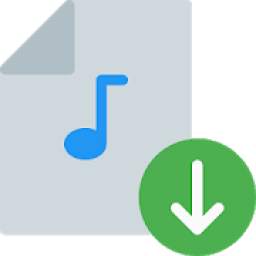 Mp3 Downloader New 2.1
