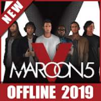 Maroon 5 (Biggest hits 2019) Top Song Full Albums on 9Apps