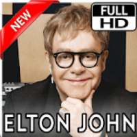 The Best Of Elton John Song Collection on 9Apps