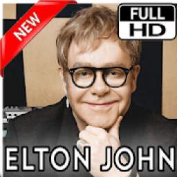 Elton John EltonJohn.MLD.0.5