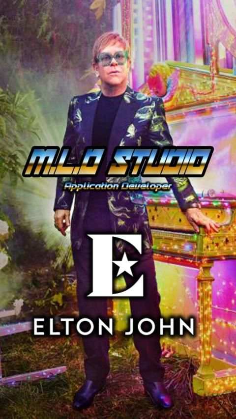 The Best Of Elton John Song Collection скриншот 6