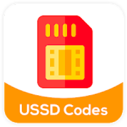All SIm USSD Code आइकन