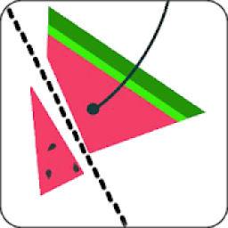 SMART - CUT आइकन