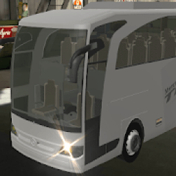 ikon Real Euro Bus Driving 2019: Mission Completed