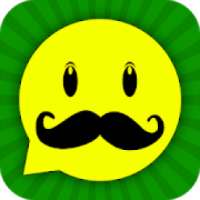 WAStickerApps - Whatsapp Sticker