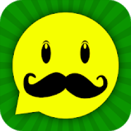 WAStickerApps - Whatsapp Sticker आइकन