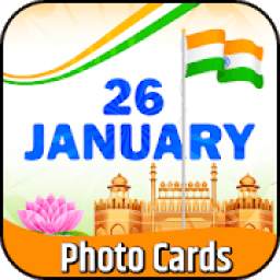 Happy Republic Day 2019- Wishes with Photo