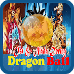 ikon Ost Dragon Ball Full Offline